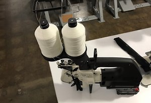 Union Special 2200M18 Portable M18 Battery Powered, Geo-Textile Sewing Machine (New in MFG Box)