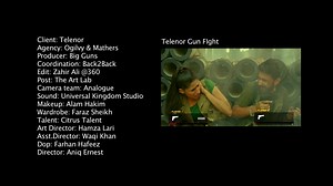 23K views · 399 reactions | Our new work for Telenor & Ogilvy & Mathers. Get 100% Cash Back on first App & In-App purchase using Telenor Mobile Balance on Google Play! (Exclusive for Telenor Users) Director: Aniq Ernest | BIG GUNS Productions | Facebook