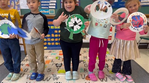 1.7K views · 17 reactions | Monsters came alive at our Saturday craft class! | Town of North Haven Recreation Department | Facebook