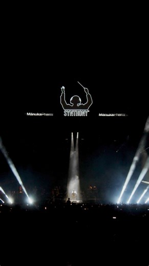 AUSTRALIA - SYNTHONY IS BACK! 🇦🇺 We’re bringing the all-new live orchestra show SYNTHONY NO.5 to you in 2025! 🎉 Get ready for an all-new setlist, reimagined dance anthems, and the full power of a live orchestra, DJs, singers and immersive visuals. SYNTHONY Orchestra Conducted by Sarah-Grace Williams Shapeshifter DJ Set Discovery Doctor Packer Ilan kidron Emily Williams Greg Gould Cassie McIvor 🎷 Matty O on Sax 🚗 @volvocarau Presents: SYNTHONY Australia Tour 2025 📍 Melbourne (19 Jul) Margar