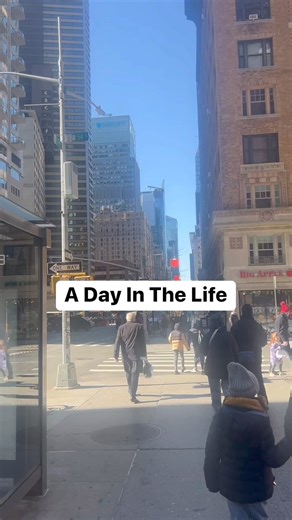 A day in the life: Going on the Jimmy Fallon Show in NYC | Mo Gilligan