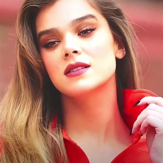 "Hailee Steinfeld & Wanda"..-🔥 |Edit| ~ KAMALI (Slowed)