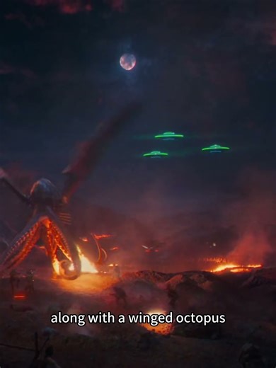 One-day tour to an alien planet 1