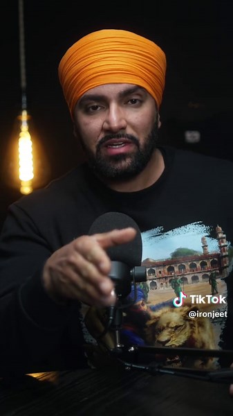 Understanding Sikh History in Movies