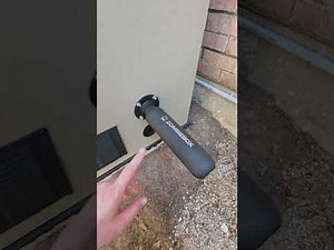 Zombie Box Portable Generator Enclosure