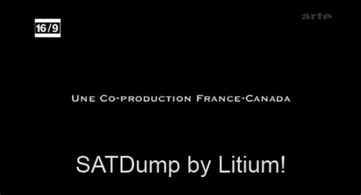 Glenn Gould - Au-Dela Du Temps (Title is French for ''Beyond Time'', B. Monsaingeon 13May2006) copie