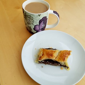 Poppy Seed Roll Recipe (Only Three Ingredients)