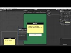 Better UI - Snap Anchors
