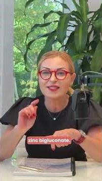 How to Choose the Right Zinc | Best Form of Zinc? Here’s What Matters