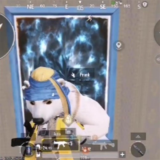 open panda loot bgmi 4.1 new update #trending