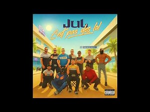 IBIZA - JUL [REMIX] (Prod by. Switcher Beats)