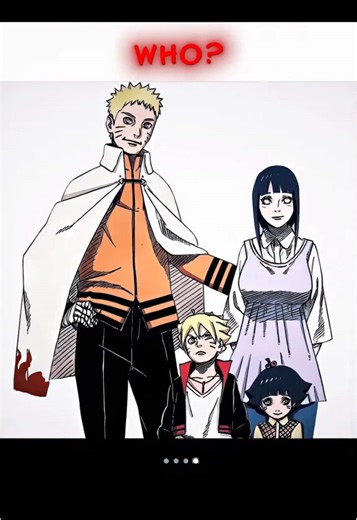 Exploring the Uzumaki Legacy in Naruto and Boruto