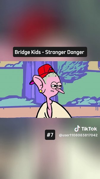 Bridge Kids: Fun Animation and Comics for Everyone