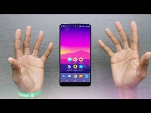 The Essential Phone Review: Save Your Money!