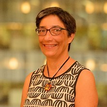 Professor Ranjeny Thomas