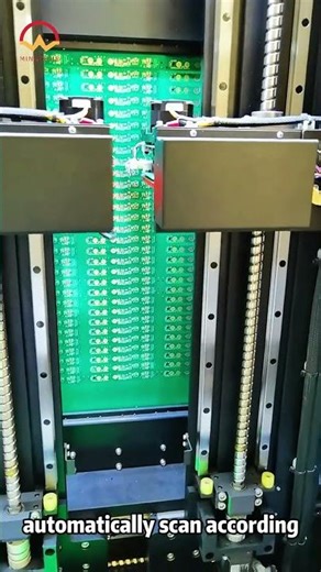 Mingcome Flexible Flying Probe Testing Ideal for Low Volume & Fixture Free