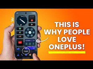 OnePlus 15 - Customization Guide ( Oxygen OS 16 Tips & tricks ) Part 2