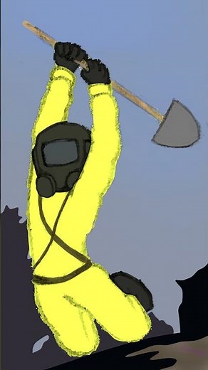 Party Crashers Animated: When she Lethals on Nick's company #animation #partycrashers