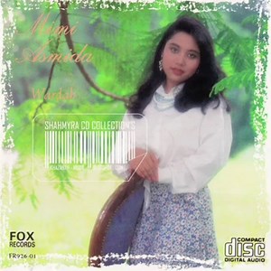 Throwback lagu 'WARDAH' Mimi Asmida & Norlida Ahmad(Connie Ahmad)OST drama bersiri Wardah.