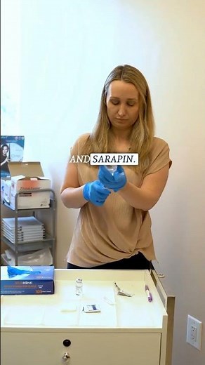 Trigger Point Injections for Reducing Inflammation and Releasing Tension