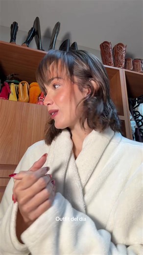 Outfit del día | Outfit Of The Day