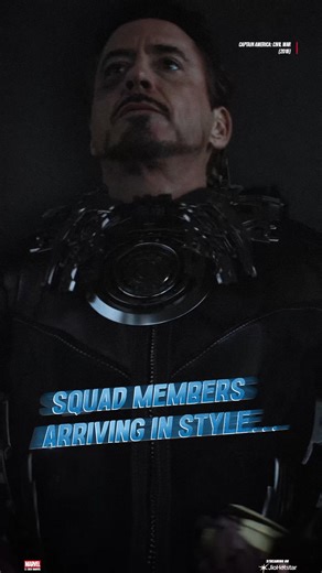 Who’s your Dr. Banner? P.S. If you can’t think of that friend… you are that friend 😶 | Marvel