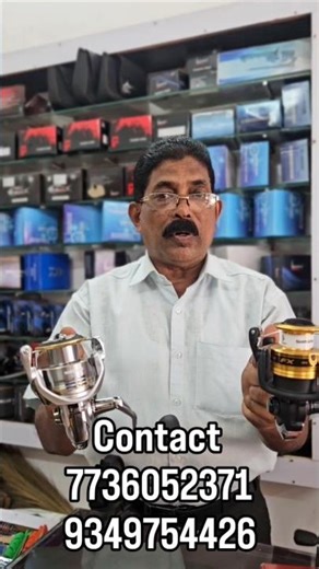 Shimano Sedona C5000XG Shimano fx 4000,1000 stock