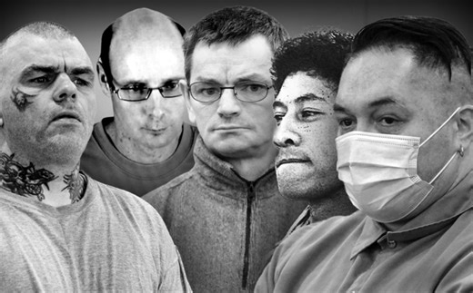New Zealand’s worst murderers: The men too dangerous for parole