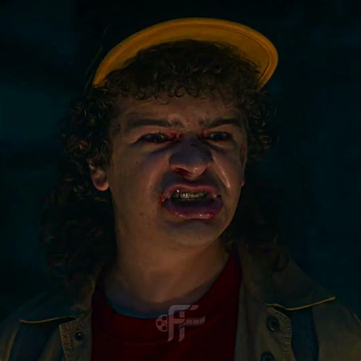 steve harrington end of beginning stranger things #strangerthings #joekeery