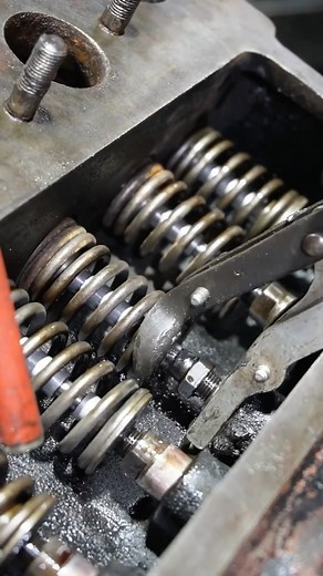 “ENGINE10” is your 🔑 to saving big on engine parts now through August 29th 2024. Punch that code in at checkout and watch the total go down! #kaiserwillys #enginebuilding #cj2a #willysjeep #oldjeep #mechanic | Kaiser Willys Auto Supply