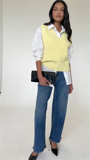 Welcoming Spring with open arms! Time to update our wardrobes with fresh seasonal styles 🌼🌼. Shop new arrivals: https://joefresh.visitlink.me/3ZaCIB | Joe Fresh