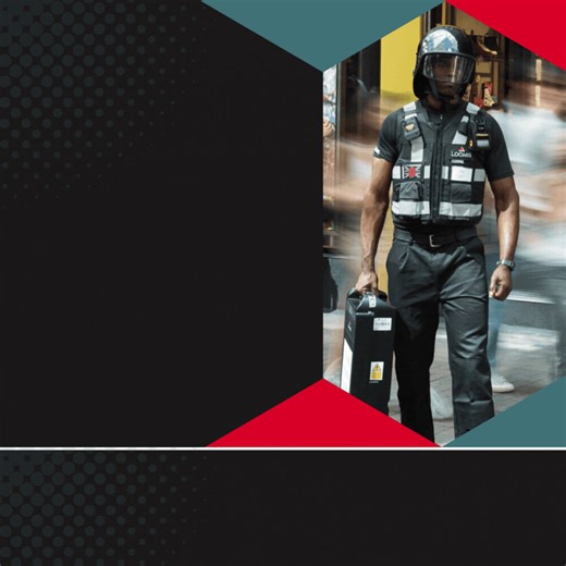 Still taking your cash takings to the bank? There's a better way! Sending staff to the bank is risky and wastes valuable time & money - Let Loomis do it for you.. safely and securely. | Loomis