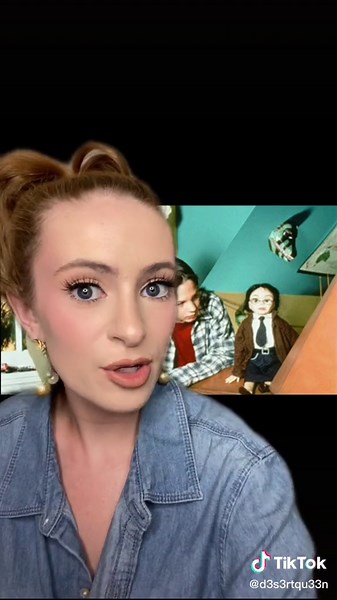 My Teacher Ate My Homework: A Scary Creepypasta from the 90s