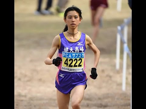 走る妖精 不破 聖衣来 選手 高校３年間の主な映像記録と成績 ダイジェスト Version 走る妖精セイラ Running fairy Seira