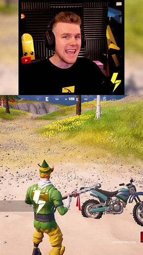 Unlock the NEW Chapter 4 XP Glitch in Fortnite! Hurry before it's fixed!