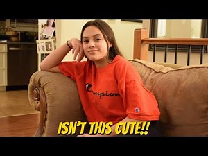 Super Cute Sports Bra Try On | Queenie Ke | Sienna Rawlings