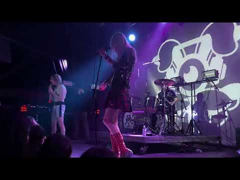 Frost Children - [SPEED RUN] {Full Set} (Live @ Elsewhere, Brooklyn NY / 02.02.2024)