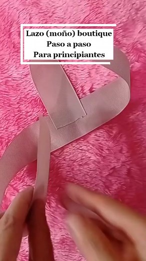 Lazo Boutique: Tutorial Paso a Paso para Principiantes