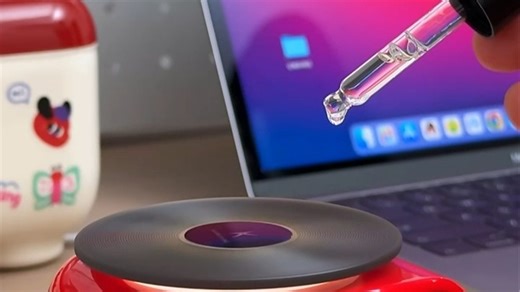 华为Sound X 2023款音响，音质震撼又不失细腻，居家办公、聚会氛围瞬间拉满，智能联动超方便，真的既实用又有格调！