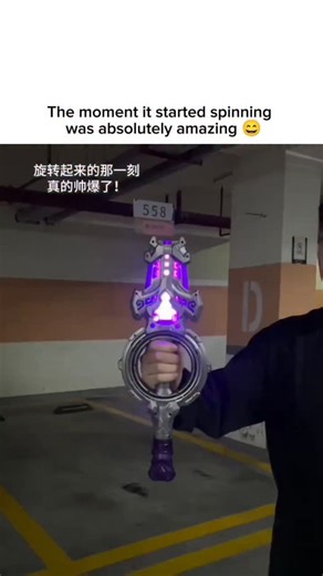 CleanFlow | The moment it started spinning was absolutely 🤩 | Instagram