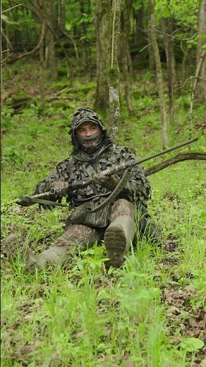 Turkey Hunting Tip: Pick the Right Tree