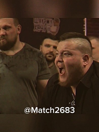 #match #strength #slap #slapfight