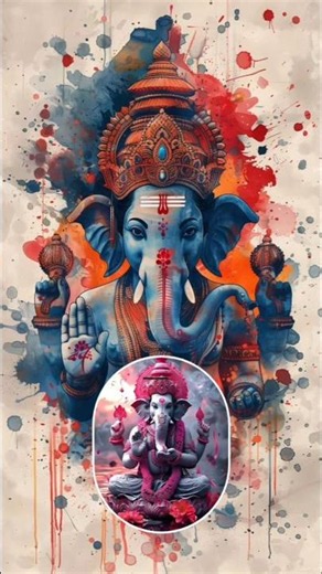 Sampurna Ganesh aarti #bhakti #devotional