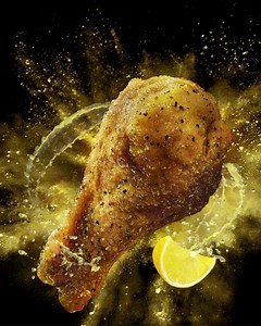 Freshly made just for you Wings. Sauced and tossed in 11 mouth-watering flavors. Get yours delivered to your door at Wingstop.com | Wingstop