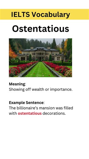 Learn Powerful IELTS Words That Examiners LOVE!