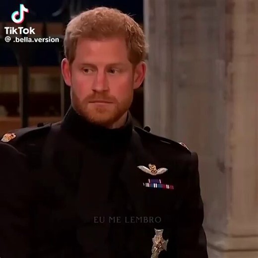 Because the hag he married was threatened by the relationship Harry shared with Princess Catherine. Markle didn’t like how he laughed, how at ease he was and how he interacted whenever he was around Princess Catherine. Markle didn’t like the friendship between Harry and Princess Catherine just as she didn’t like him having any friendship with anyone. She has estranged him from all of his friends, life long friends, she is jealous to the core. So Markle poisoned him against her. Markle has preyed