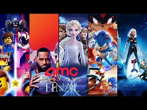 AMC Previews: The Final 5