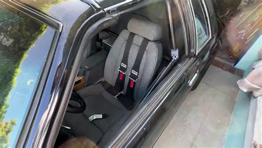 Project T-Top Coupe TMI Products Bucket Seat Install: Part 1