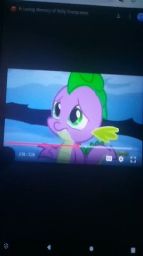 Scene for "In Loving Memory of Chris Rea" (for TheCartoonMan12)