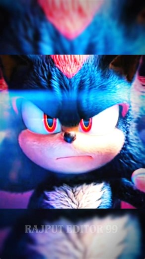 sonic vs shadow power